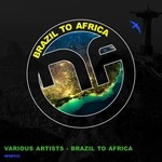 cover: Various - Brazil To Africa