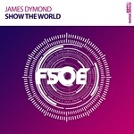 cover: James Dymond - Show The World