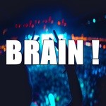 cover: Marmeload - Brain !