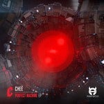 cover: Chee - Perfect Machine EP