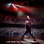 cover: Bon Jovi - This House Is Not For Sale (Live From The London Palladium)