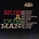 cover: Various - Rub A Dub Man Selection (Oneness Records Presents)