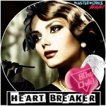 cover: 80s Child - Heartbreaker