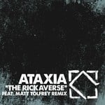 cover: Ataxia - The Rickaverse