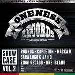 cover: Various - One Love, One Heart, Oneness Vol 2 (Oneness Records Presents)