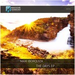 cover: Maxi Iborquiza - The Days