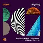 cover: Dulcet - Anything