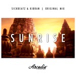 cover: Sickbeatz & Kibran - Sunrise