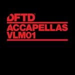 cover: Various - DFTD Accapellas, Vol 1