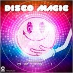 cover: Various - Disco Magic Opus 1