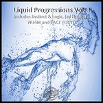 cover: Instinct|Jay Hubbard|Liquid Aura|Logic|Nu4m|Tact Tokyo - Liquid Progressions Vol 1