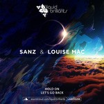 cover: Sanz & Louise Mac - Hold On