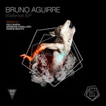 cover: Bruno Aguirre - Violence EP