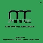 cover: Mono Voice|Blood & Tears|Marika Rossa - Atze Ton Presents Remix Box II