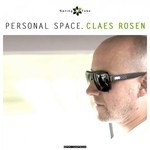 cover: Claes Rosen - Personal Space. Claes Rosen