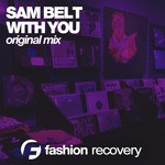 cover: Sam Belt - With You