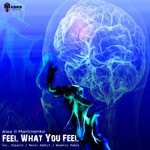 cover: Alex Ll Martinenko - Feel What You Feel