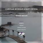 cover: Christian Monique|Rudy Crystal - Warm Water