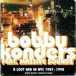 cover: Various - A Lost Era In NYC 1987 - 1992