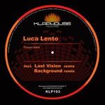 cover: Luca Lento - Trippin Back