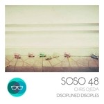 cover: Chris Ojeda - Disciplined Disciples