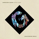 cover: Harrison Crump - Disco Diary