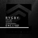 cover: Rygby - ENC021