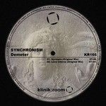 cover: Synchronism - Demeter