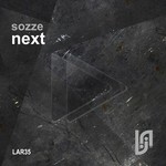 cover: Sozze - Next