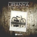 cover: Panagiotis Kalantzopoulos - Uranya