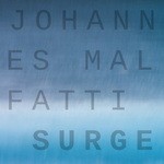 cover: Johannes Malfatti - Surge