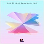 cover: Various - Not Like That/End Of The Year Compilation