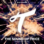 cover: Various|Vigel - The Sound Of Trice