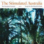 cover: Spencer Clark - The Stimulated Australia