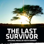 cover: Keith Kenniff - The Last Survivor