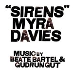 cover: Beate Bartel|Gudrun Gut|Myra Davies - Sirens