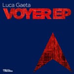 cover: Luca Gaeta - Voyer EP