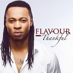 cover: Flavour N'abania - Thankful