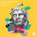 cover: David Temessi|Giovanni Carozza - Sun & Rain EP