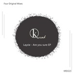 cover: Layzie - Are You Sure