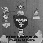 cover: Various|Prt Stacho - The Best Of Minim All Year 2016 (unmixed tracks)