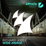 cover: Richard Judge - Wide Awake