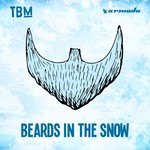 cover: Various - The Bearded Man - Beards In The Snow