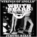 cover: Jerome Baker - Strings Of Apollo