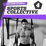 cover: Various - International Sports Collective 4