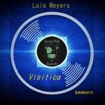 cover: Luis Weyers - Visitica