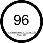 cover: Andres Guerra|Davide Cali - Cicloid 639