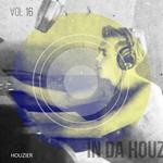 cover: Various - In Da Houz - Vol 16