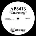 cover: Ab8413 - Controversy EP