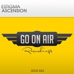 cover: Estigma - Ascension